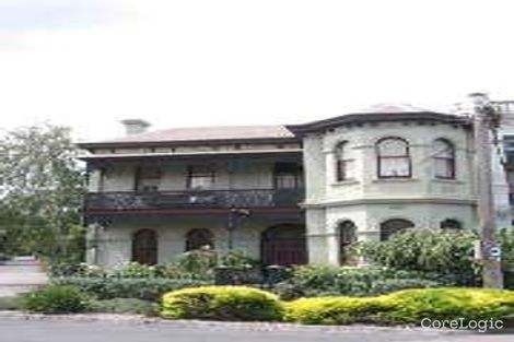 Property photo of 67 Alfred Crescent Fitzroy North VIC 3068