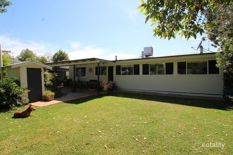 Property photo of 17 Sunnyside Road Moree NSW 2400