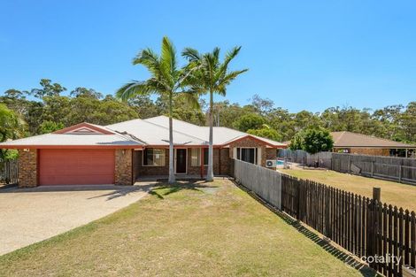 12 Dunstall St, Clinton, QLD 4680