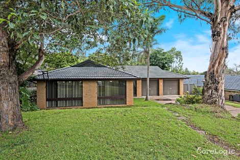 Property photo of 26 Larken Avenue Baulkham Hills NSW 2153