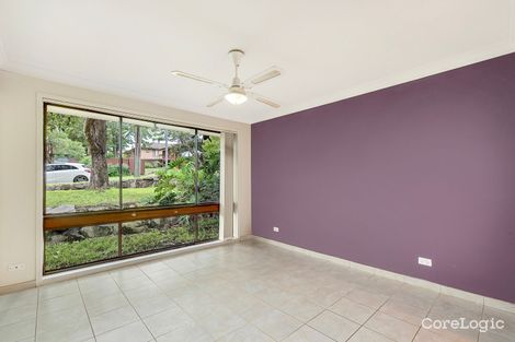 Property photo of 26 Larken Avenue Baulkham Hills NSW 2153