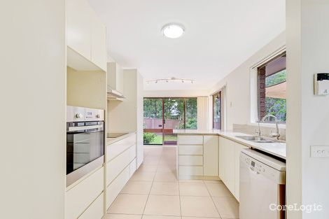 Property photo of 26 Larken Avenue Baulkham Hills NSW 2153