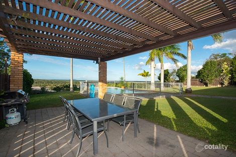 Property photo of 12 Glen Eden Drive Glen Eden QLD 4680