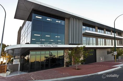 156 Railway Pde, West Leederville, WA 6007