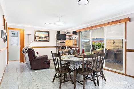 Property photo of 4 Kruger Place Erskine Park NSW 2759
