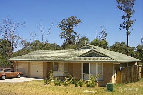 Property photo of 9 Numbat Place Doolandella QLD 4077