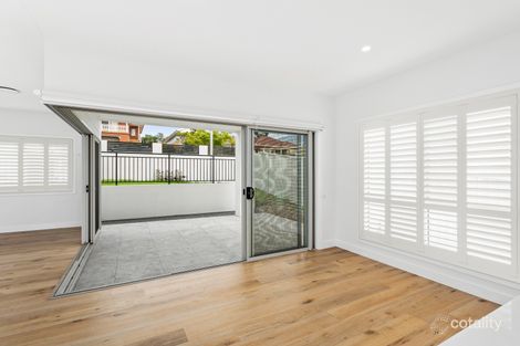 Property photo of 1/27 Hillcrest Street Wollongong NSW 2500
