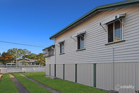 Property photo of 103 Lamb Street Walkervale QLD 4670
