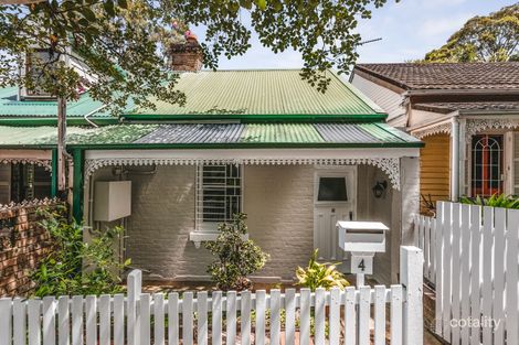 4 Burns St, Petersham, NSW 2049