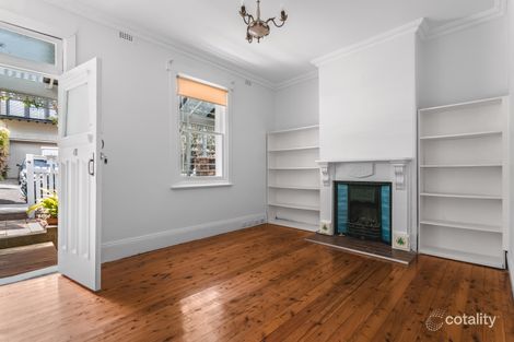 Property photo of 4 Burns Street Petersham NSW 2049