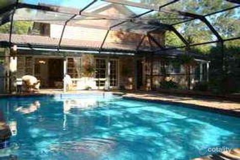 Property photo of 87A Alexandria Parade Wahroonga NSW 2076