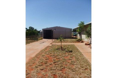 Property photo of 53 Nimitz Street Exmouth WA 6707