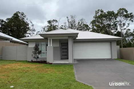 Property photo of 21 Kelso Street Singleton NSW 2330