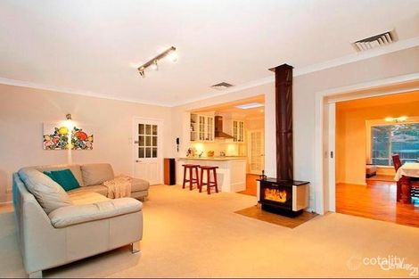 Property photo of 6 Verney Drive West Pennant Hills NSW 2125
