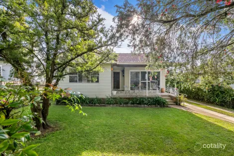 Property photo of 57 Desmond Street Cessnock NSW 2325