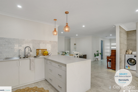 Property photo of 16 Bloodwood Drive Marangaroo WA 6064