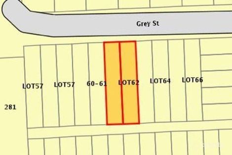 62 Grey St, Nanango, QLD 4615