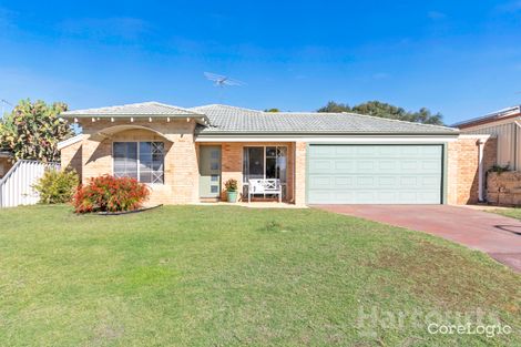 Property photo of 5 Sorata Place Currambine WA 6028