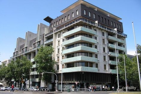 10/408-416 Queen St, Melbourne, VIC 3000