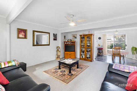 Property photo of 3/6 Aramac Court Capalaba QLD 4157