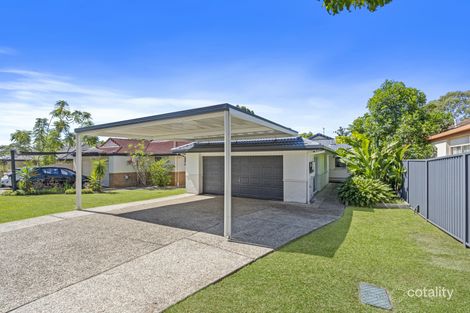 44 Jamieson Dr, Parkwood, QLD 4214