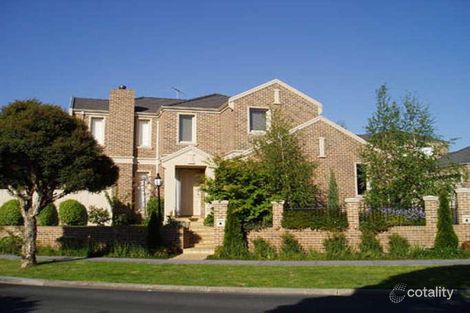 Property photo of 3/15 Walnut Road Balwyn North VIC 3104