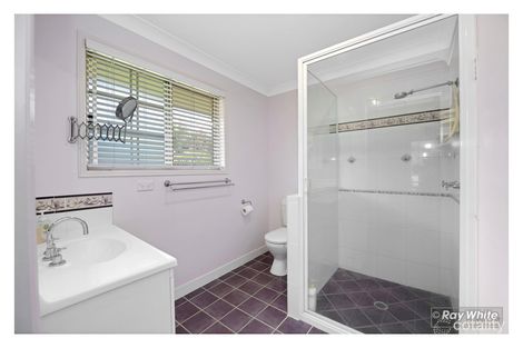 Property photo of 14 Cunningham Drive Glenlee QLD 4711