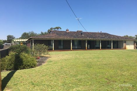 11 Barr Rd, Carey Park, WA 6230