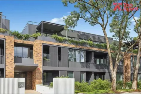 509/24 Artarmon Rd, Willoughby, NSW 2068