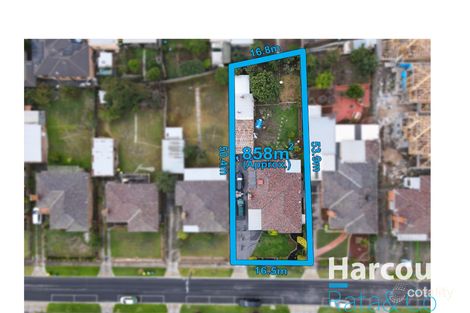 Property photo of 50 Cedar Street Thomastown VIC 3074