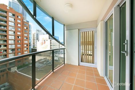 Property photo of 1608/28 Harbour Street Sydney NSW 2000