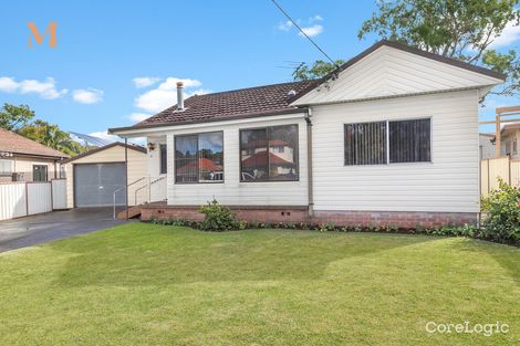 Property photo of 21 Norfolk Street Cardiff NSW 2285