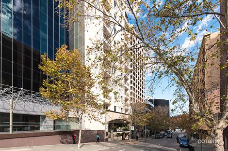 501/12 Victoria Ave, Perth, WA 6000