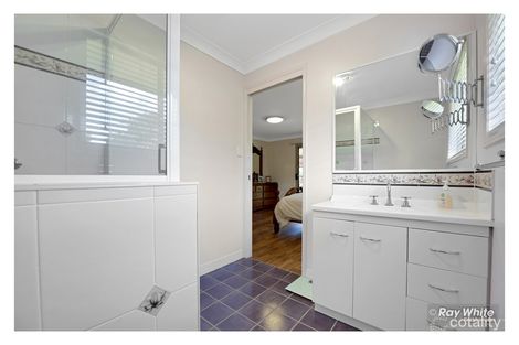 Property photo of 14 Cunningham Drive Glenlee QLD 4711