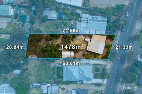 Property photo of 47 Hillier Road Evanston SA 5116