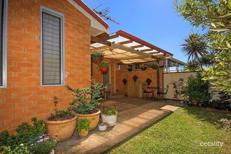 Property photo of LOT 1/5 Parkland Drive Alstonville NSW 2477