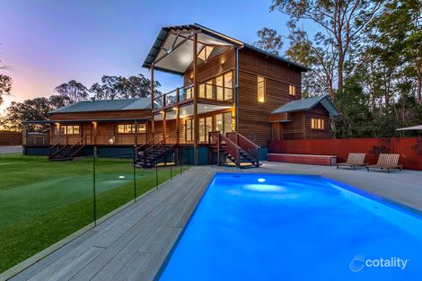 Property photo of 34 Smiths Road Wights Mountain QLD 4520