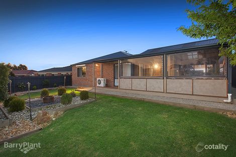 18 Jarvis Cl, Narre Warren South, VIC 3805
