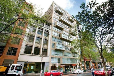 Property photo of 714/408 Lonsdale Street Melbourne VIC 3000