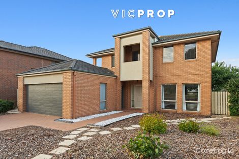 Property photo of 32 Lincolnheath Boulevard Point Cook VIC 3030