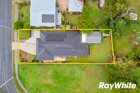 Property photo of 19 David Street North Booval QLD 4304