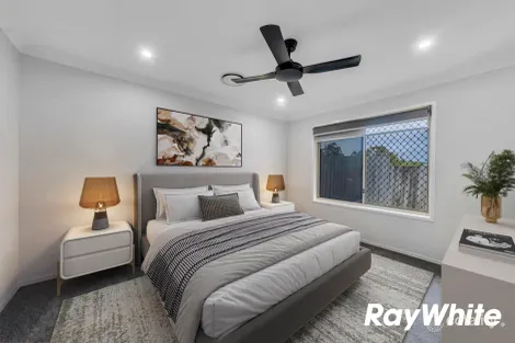 Property photo of 19 David Street North Booval QLD 4304