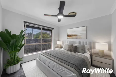 Property photo of 19 David Street North Booval QLD 4304