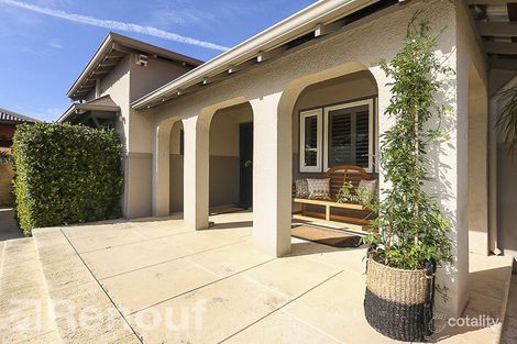 Property photo of 22 North Street Cottesloe WA 6011