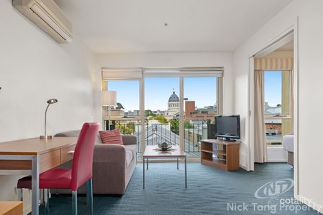 Property photo of 404/18 Finlay Place Carlton VIC 3053