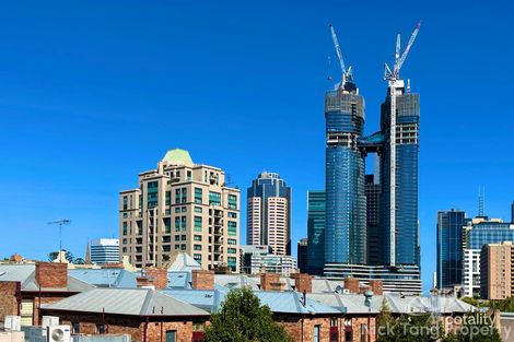 Property photo of 404/18 Finlay Place Carlton VIC 3053