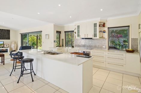 Property photo of 20 Hetherington Drive Twin Waters QLD 4564