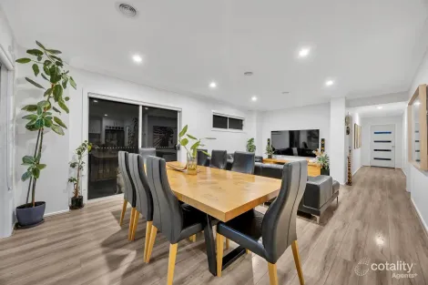 Property photo of 58 Bruckner Drive Point Cook VIC 3030