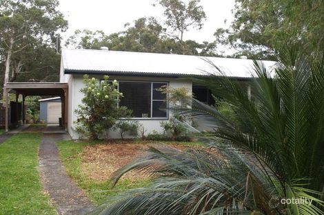 58 Queen Mary St, Callala Beach, NSW 2540