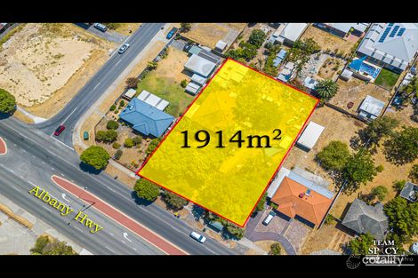 Property photo of 2058 Albany Highway Maddington WA 6109
